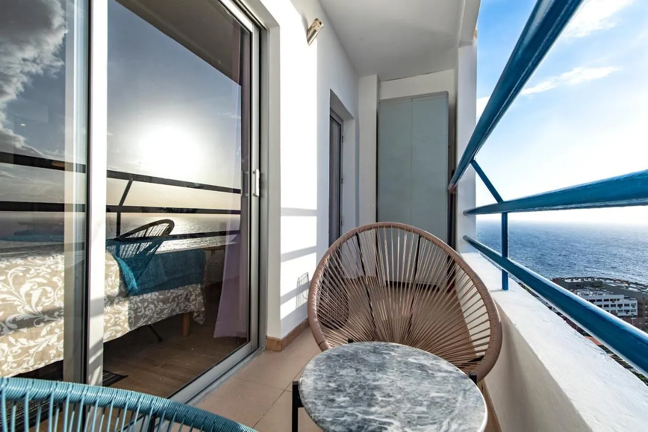 Διαμέρισμα Atlantic Paradise 1509 Costa Adeje  Ισπανία